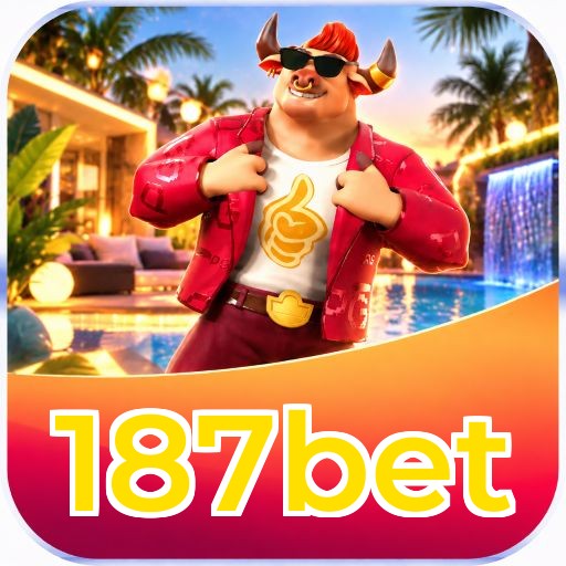 Logo 187bet