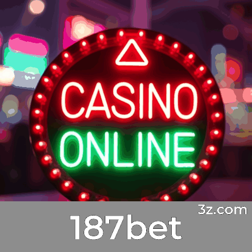 187bet: Cassino Online Seguro e Pagamentos Rápidos