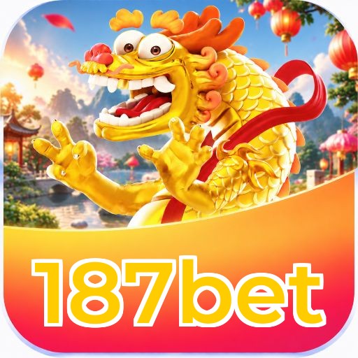 Logo 187bet - Cassino Online Brasil