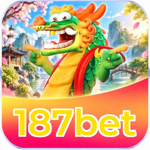Logo 187bet