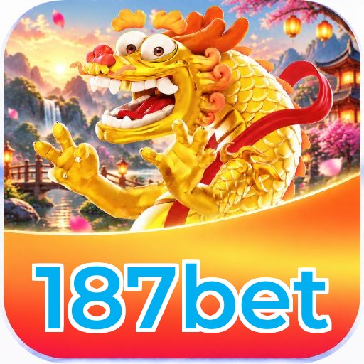 Logo 187bet