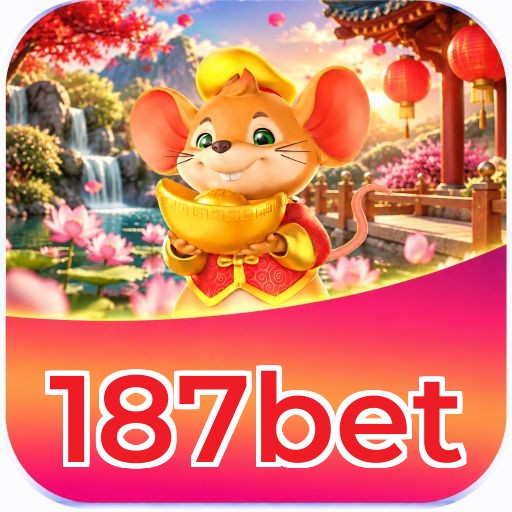 Logo 187bet