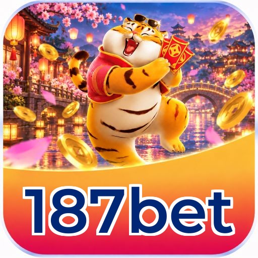 Logo 187bet