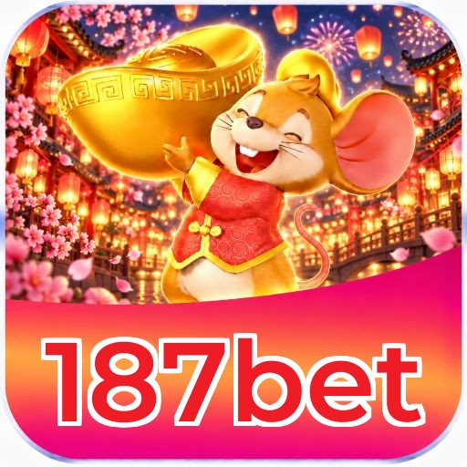 Logo 187bet