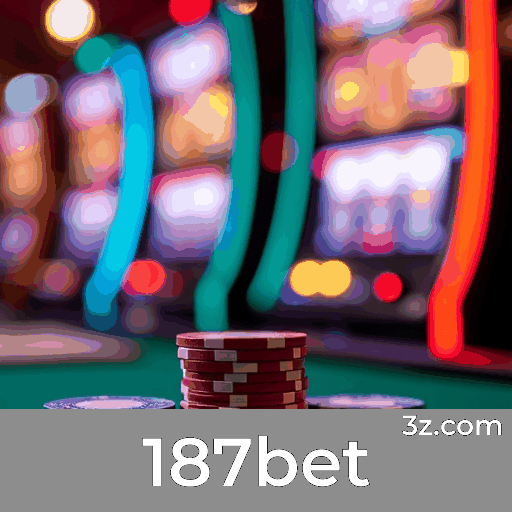 187bet: Cassino Online Seguro e Pagamentos Rápidos