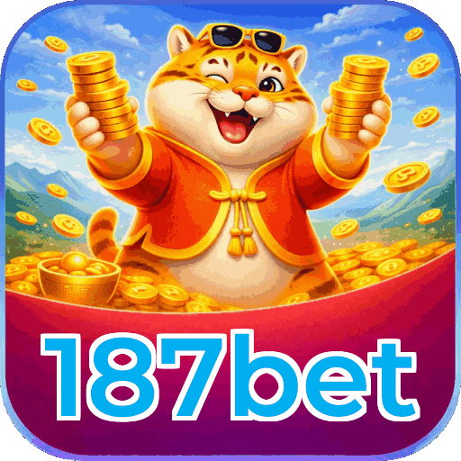 Catálogo 187bet 2.547 jogos - Pragmatic Play, Evolution, NetEnt