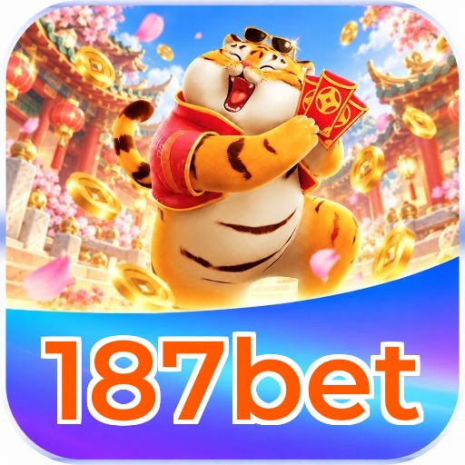 Logo 187bet