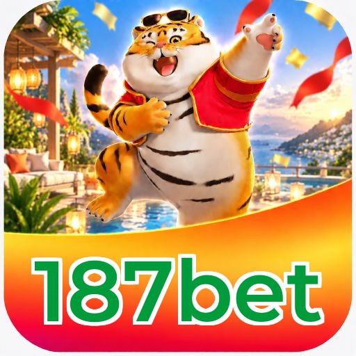 Logo 187bet