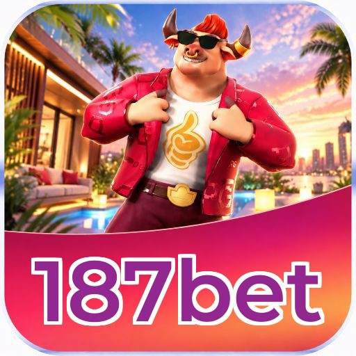 Logo 187bet