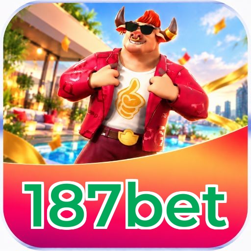 Jogos 187bet - Mais de 2.500 jogos online certificados