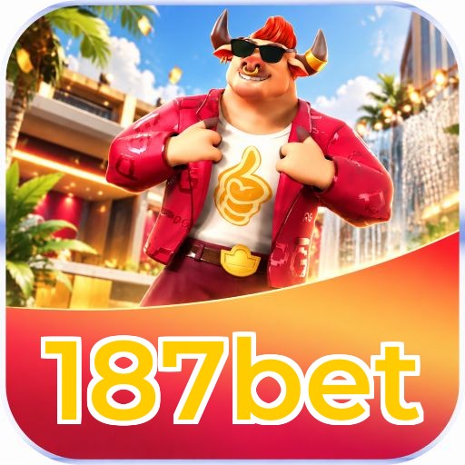 Logo 187bet