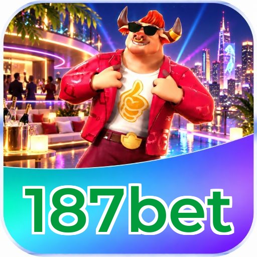 Logo 187bet