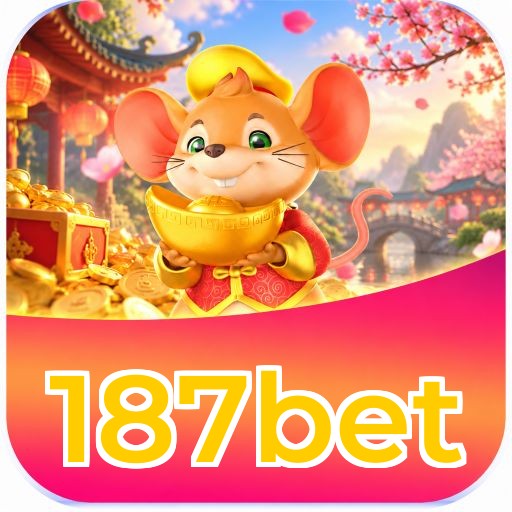 Logo 187bet - Cassino Online Brasil