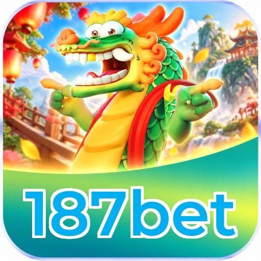 Logo 187bet - Cassino Online Brasil